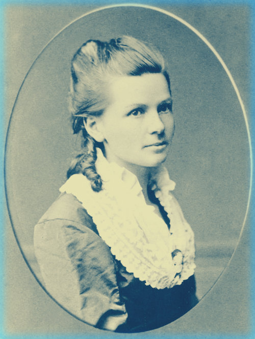1886: Bertha Benz Cures Her Need For Speed