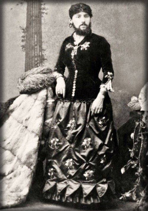 Nineteenth Century Cross Dressers Resisted Norms Racing Nellie Bly Nineteenth Century Cross Dressers Resisted Norms Racing Nellie Bly